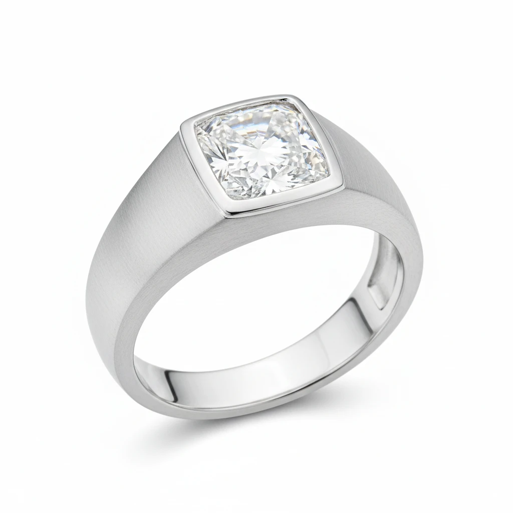 เครื่องประดับสำหรับผู้ชาย (Men’s Jewelry)