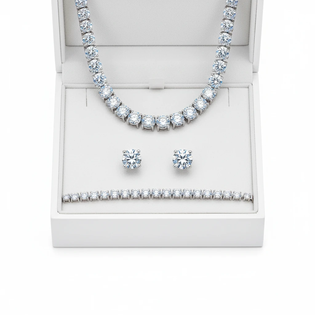 เซ็ตเครื่องประดับ (Jewelry Sets)